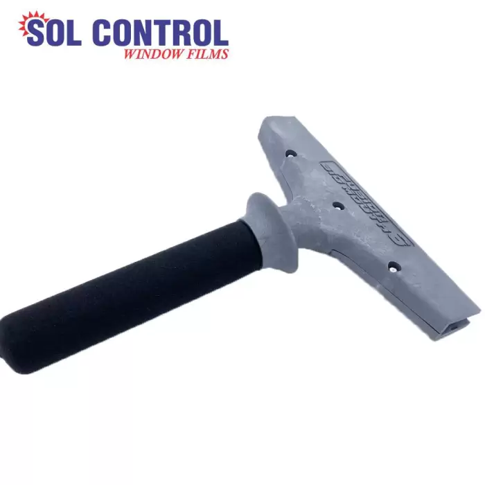 Fusion Big Mouth Handle 8